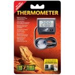 Exo Terra Digital Thermometer - Isı Ölçer Termometre