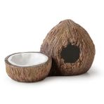 Exo Terra Ex Coconut Su Kabı