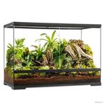 Exo Terra Pro Terrarium 90X45x60 Cm