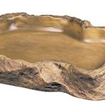 Exo Terra Sürüngen Yem Kabı