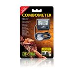 Exo Terra Thermo-Hygro Combometer Isı ve Nem Ölçer