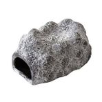 Exo Terra Wet Rock Ceramic Cave 11x11x20 cm Large Sürüngen Mağarası