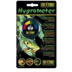 Exo Terra Yuvarlak Hydrometer