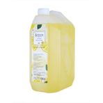 EXODOR Klasik Limon Kolonyası Plastik Bidon 5 Lt 80 Derece
