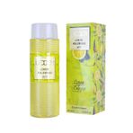 EXODOR Klasik Limon Kolonyası Plastik Şişe 400 ml 80 Derece
