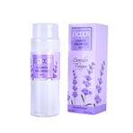 EXODOR Kolonya Lavanta Plastik Şişe 400 ml 80 Derece