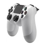 Exonix Ps4 Kol Wireless Kablosuz Pc Ps4 Uyumlu Oyun Kolu - Beyaz