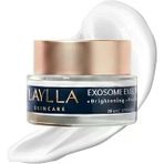 Exosome Gözaltı Kremi 20 Ml - Kırışıklık Karşıtı Sıkılaştırıcı Göz Çevresi Bakım Kremi | Kök Hücre Niacinamide Ile Kaz Ayakları Torbalanma Etki | Longevity Skincare