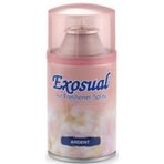 Exosual Ardent Otomatik Koku Makinesi Spreyi