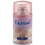 Exosual Pearl Exosual Otomatik Koku Makinesi Spreyi