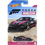 Exotic Home Hot Wheels Forza Horizon Tekli Arabalar - Renkli