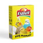 Exovit 100 gr Kuş Maması