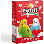 Exovit 100 gr Muhabbet Kuş Kızıştırıcı