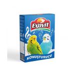 Exovit 100 gr Muhabbet Kuş Konuşturucu