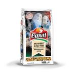 Exovit 1000 gr Yetişkin Muhabbet Kuşu Yemi