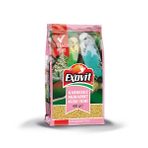 Exovit Kabuksuz 400 gr Muhabbet Kuşu Yemi