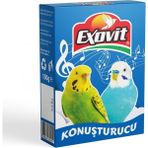 Exovit Konuşturucu Yem 100 Gram x 2 Paket