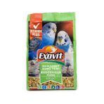 Exovit Muhabbet Kuş Yemi 400 gr
