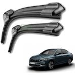 Expar Oto Fiat Egea Ön Cam Silecek Süpürgesi Takımı 2021 - 2024 Egea Makyajlı Ön Silecek
