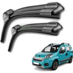 Expar Oto Fiat Fiorino Ön Cam Silecek Süpürgesi Takımı 2008 - 2024 Fiorino Silecek Takımı