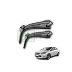 EXPAR OTO FORD FOCUS 3 ÖN CAM SİLECEK SÜPÜRGESİ TAKIMI 2011 - 2014 MODEL FOCUS 3 SİLECEK uyumlu