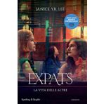 Expats. La vita delle altre (Pandora)