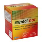 Expect Hot 12 Saşe