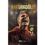 Expelliarmus - Kerem Aktürkoğlu Gece Kitaplığı