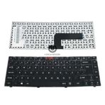 Exper B14Y Siyah Notebook Klavye