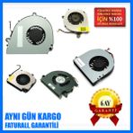 Exper Flex NB-A5V-C65 Uyumlu Notebook Fan