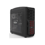 Exper Flex Xcellerator XC509-B450 5 1600 32 GB 1 TB HDD 480GB SSD 4GB GTX 1650 Dos Oyuncu Bilgisayarı