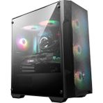 Exper Intel Core I5-12400 16GB 1 Tb SSD + 4tb HDD Windows 11 Pro Powered By Msı Ng-95
