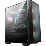 Exper Intel Core I5-12400 48 GB Ddr5 1 Tb SSD Wi-Fi Freedos EP-A51 Masaüstü Bilgisayar