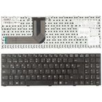 Exper Karizma A15HM02 Siyah Notebook Klavye