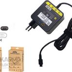 Exper Karizma Ms-1682,Ms-1688,Ms-1715B Notebook Adaptoru, Sarj Aleti Cihazi 45W (Wall Tip)
