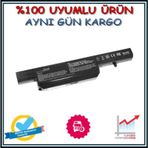 Exper Karizma W170HN Notebook Batarya