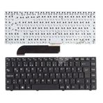Exper L4B-Y01 Siyah Notebook Klavye