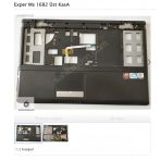 Exper Ms 1682 Üst Kasa
