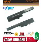 Exper NR06A Notebook Bataryası
