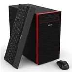 Exper PC Active DEX332 i3-13100 H610 8 GB RAM 256 GB M.2 SSD OB Win 11 Masaüstü Bilgisayar
