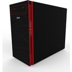 EXPER PC DIAMOND DEX100 P i5 10400 H410 8GB 240GB SSD OB W10 PRO