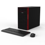EXPER PC FLEX DEX100 i5 10400 H410 8GB 240GB SSD OB FDOS