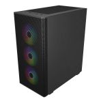 Exper Pc Xera Flex Xc275 İ5 14600K H610 2X8gb 1Tb M2 Ssd Rtx5070 12Gb Fsp Mıd-Twr Gam.case 750W Psu Fdos