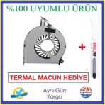 Exper Q5V-730-Q5V-733 Muadil İşlemci Soğutucu Fan