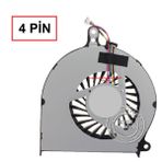 Exper Q5V-C06-Q5V-C10 Muadil Soğutucu Fan