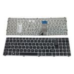 Exper Twd Q5v Notebook Klavyesi - Tuş Takımı / Siyah - Tr