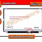 Exper Ultranote L4B-Y01 15.6 Slim LED 40Pin Uyumlu LCD Ekran Panel