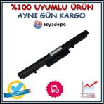 Exper Ultranote Q5V-320 Notebook Bataryası