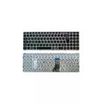 Exper Ultranote Q5V-R2 Q5V-R2-A Notebook Klavyesi - Gümüş Gri Tuş Takımı TYCXT1T2HN168916701352826