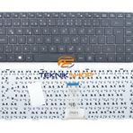 Exper V136346ak4 Tr Quanta Jw6 Jw6h Notebook Klavyesi-Siyah - Tr